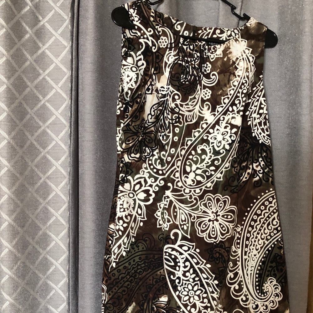 🎀🎀Summer sleeveless dress